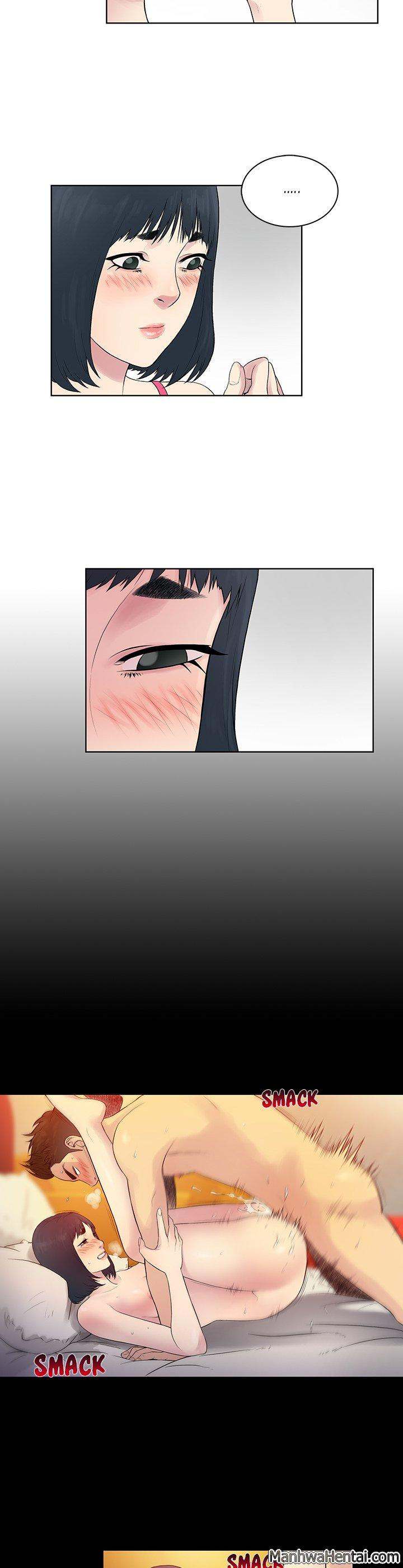 The Stand-up Guy (Dolphin) - Chapter -07 21