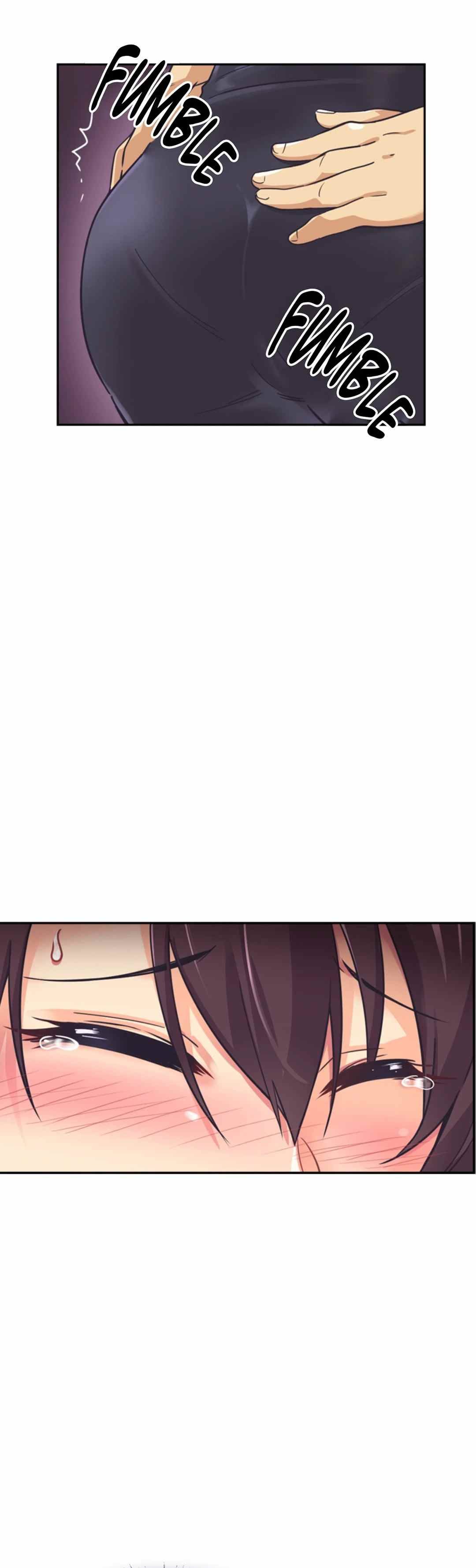 Bride Training - Chapter 07 19