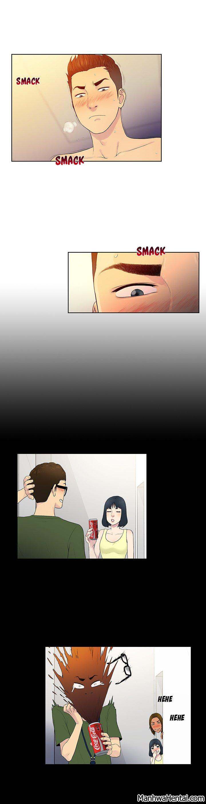 The Stand-up Guy (Dolphin) - Chapter -07 2