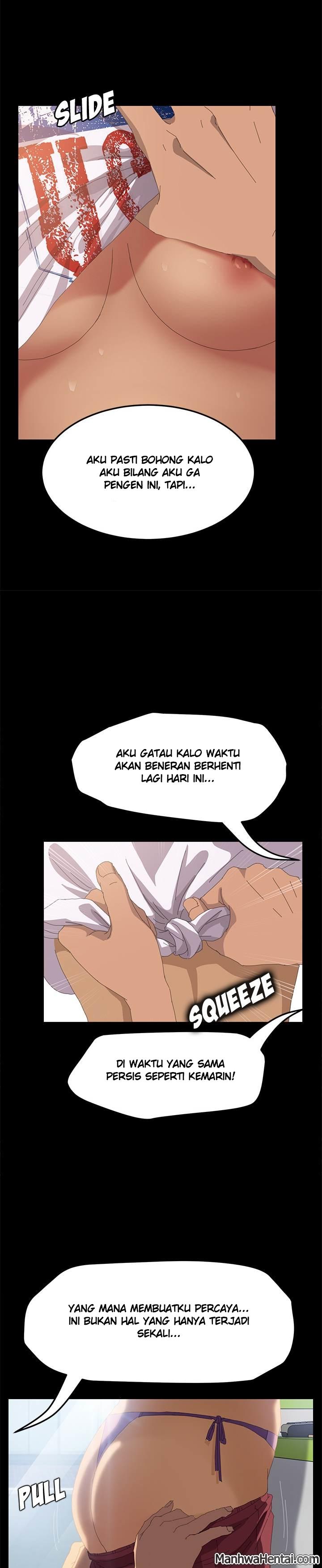 15 Minutes - Chapter 07 30