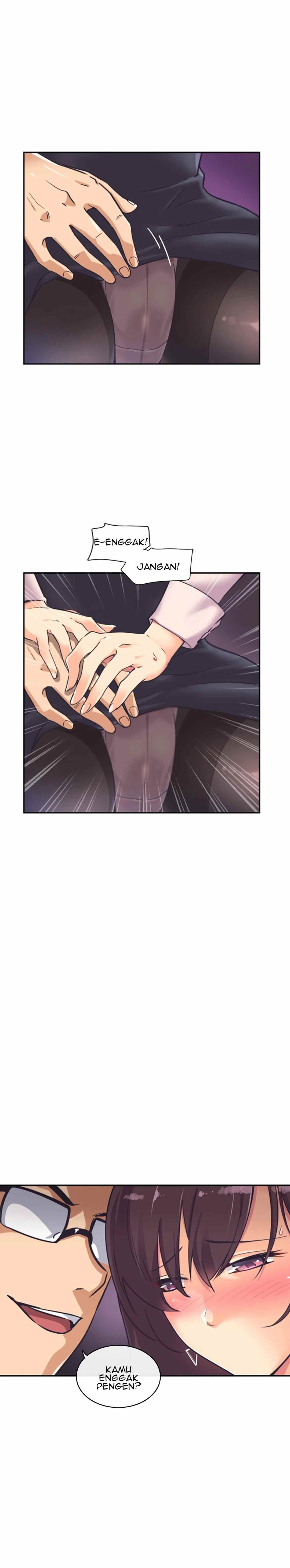 Bride Training - Chapter 07 8