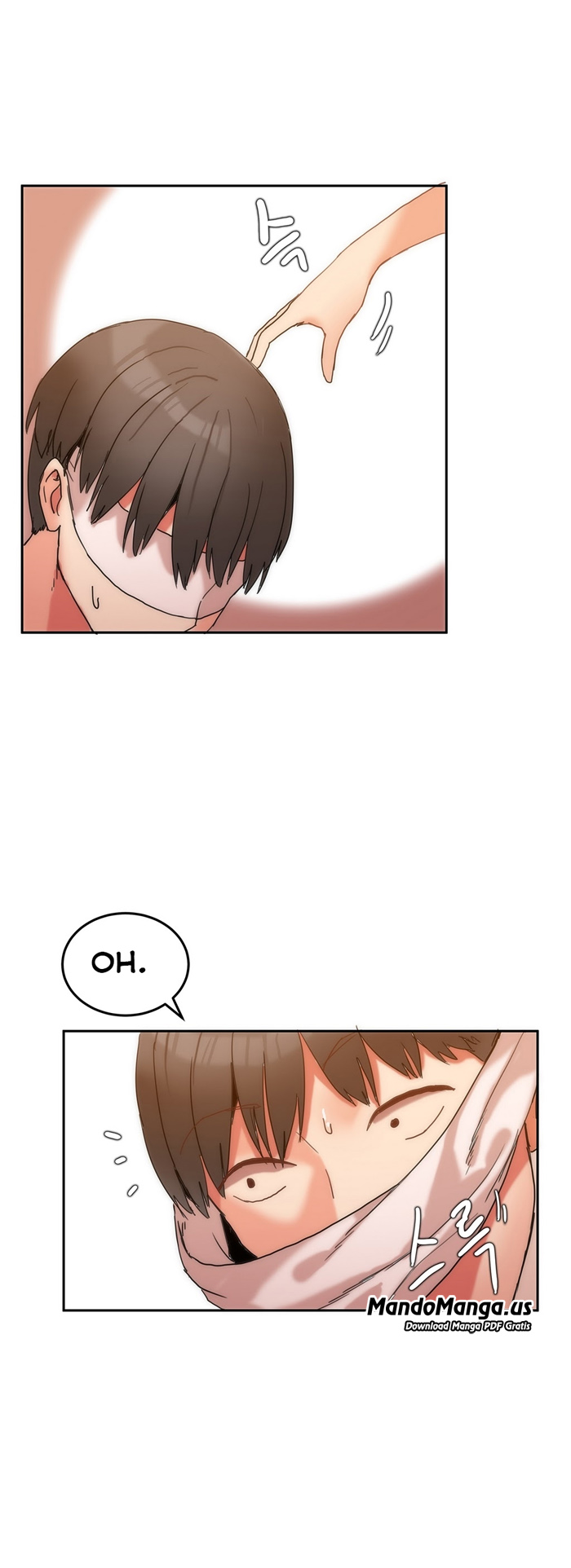 Hahri&#8217;s Lumpy Boardhouse - Chapter 07 7