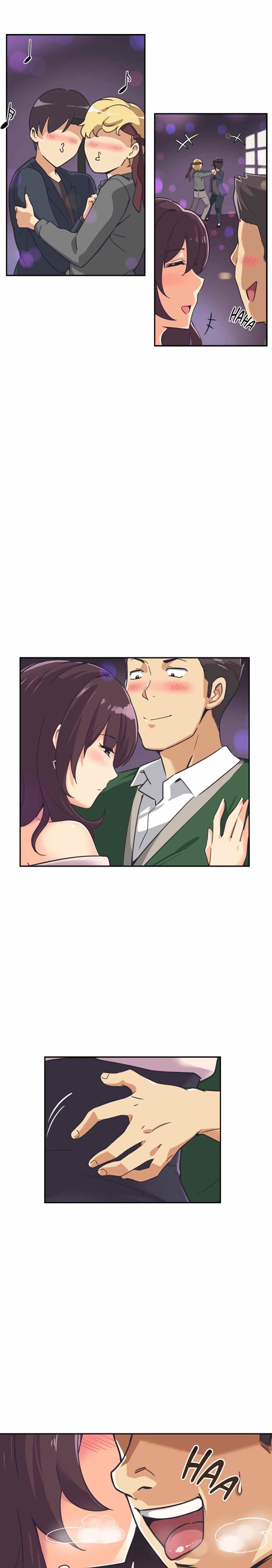 Bride Training - Chapter 07 15