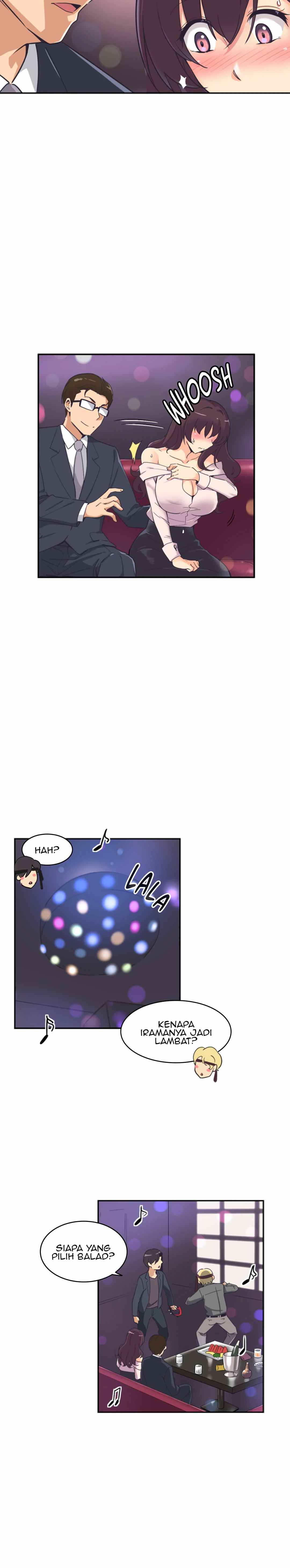 Bride Training - Chapter 07 10