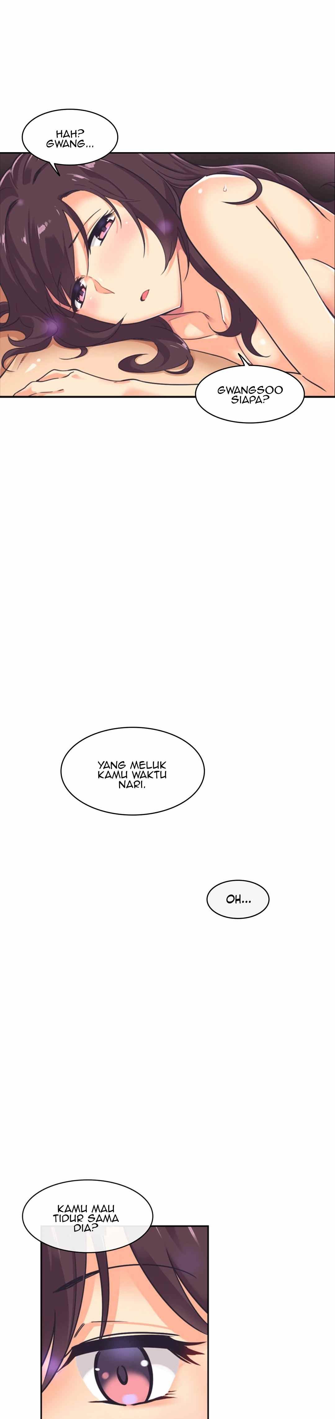 Bride Training - Chapter 07 31