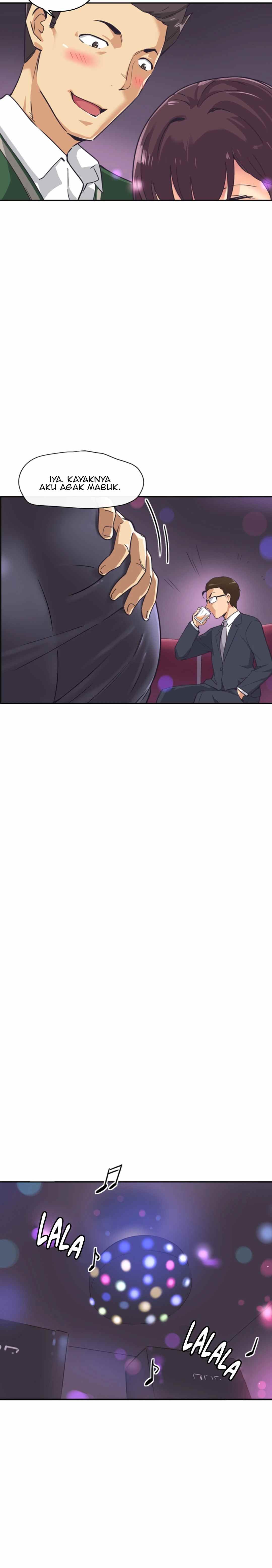 Bride Training - Chapter 07 14