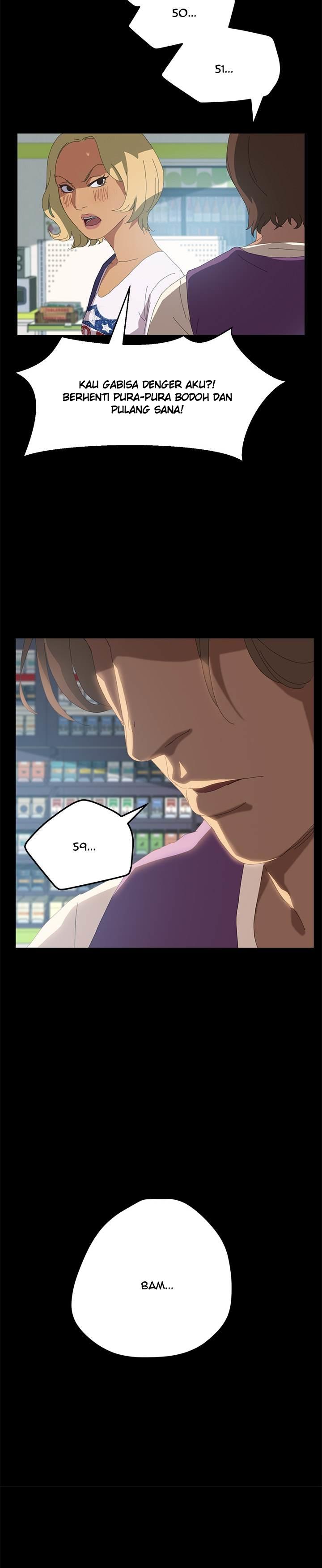 15 Minutes - Chapter 07 21