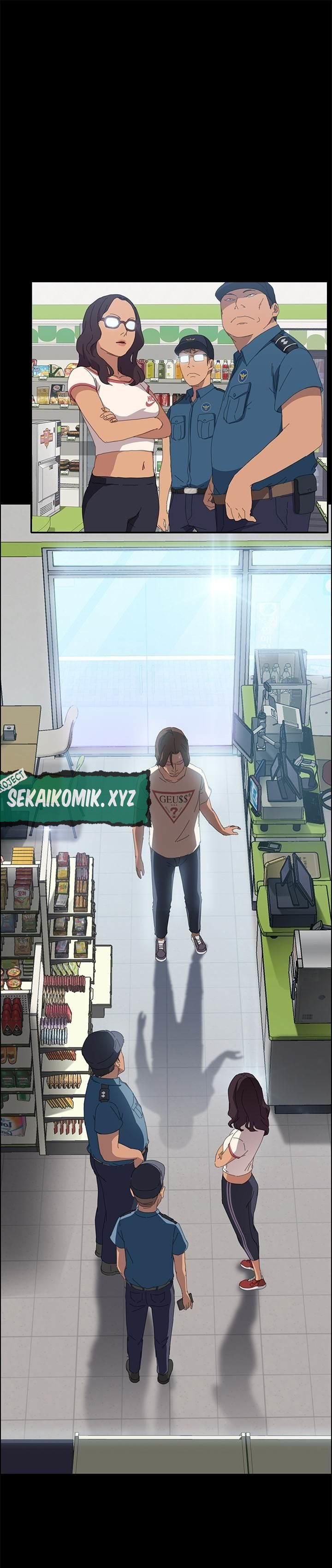 15 Minutes - Chapter 07 2