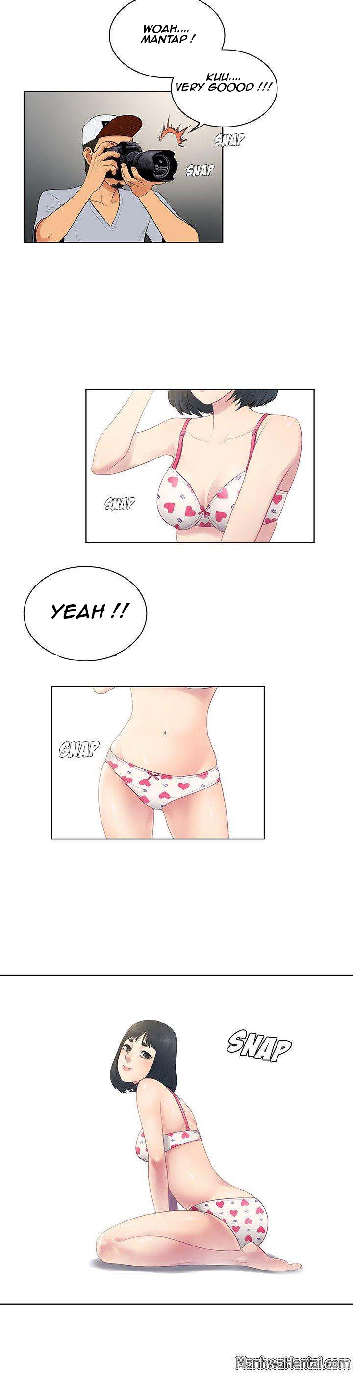 The Stand-up Guy (Dolphin) - Chapter -07 11