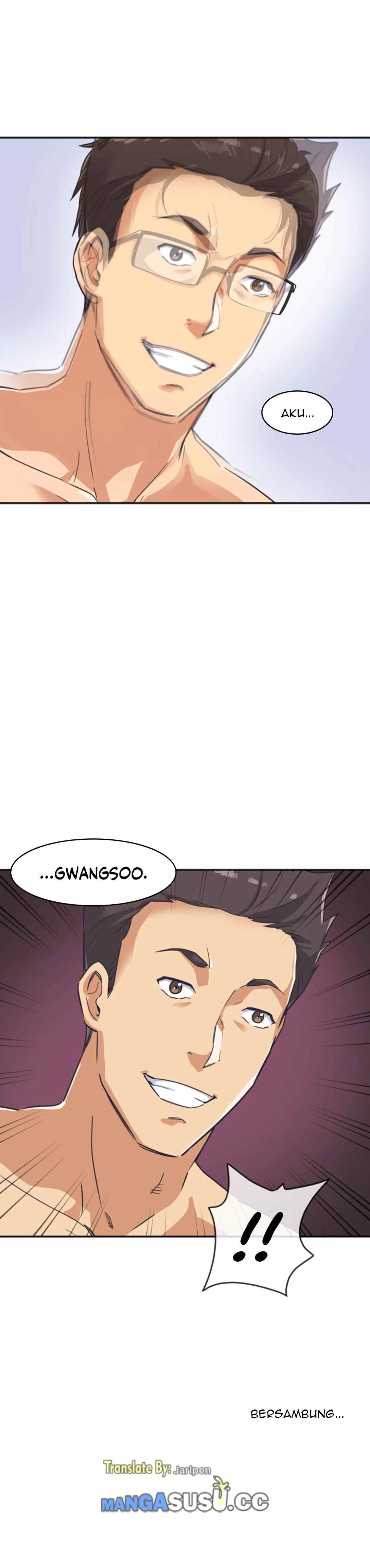 Bride Training - Chapter 07 34