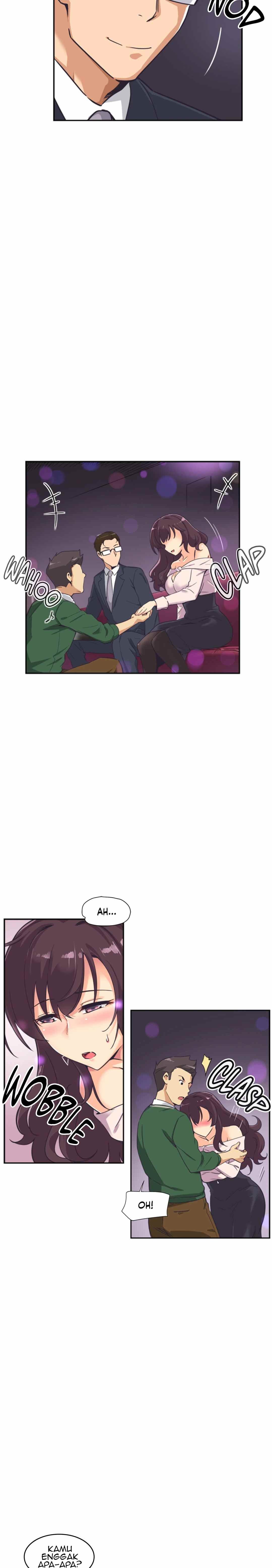 Bride Training - Chapter 07 13