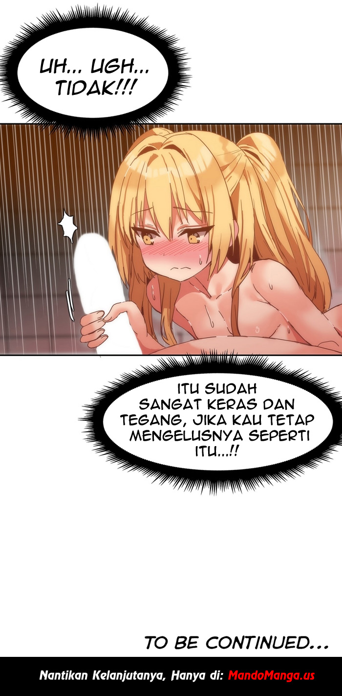 Hahri&#8217;s Lumpy Boardhouse - Chapter 07 19