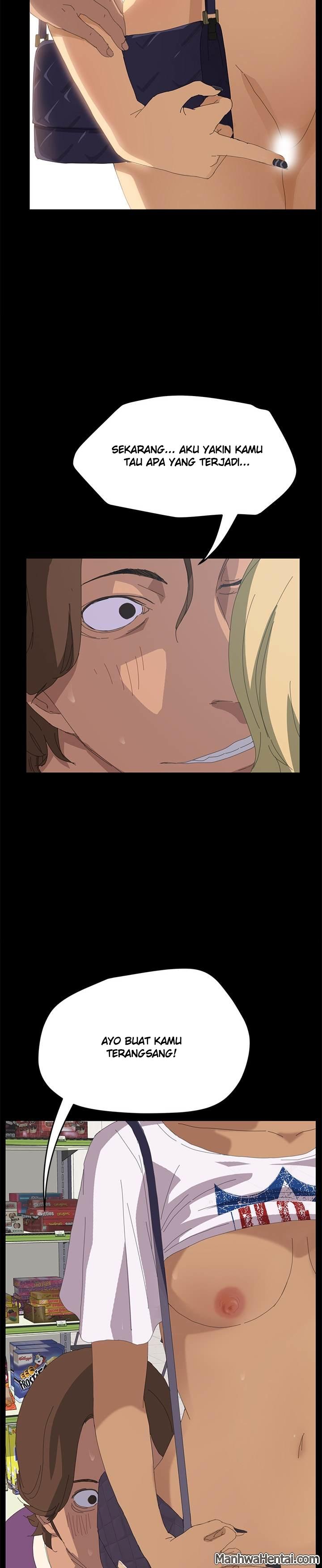15 Minutes - Chapter 07 32