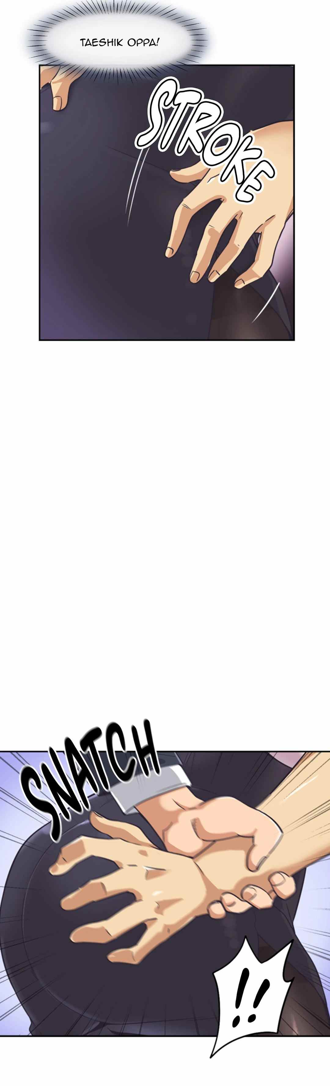 Bride Training - Chapter 07 20