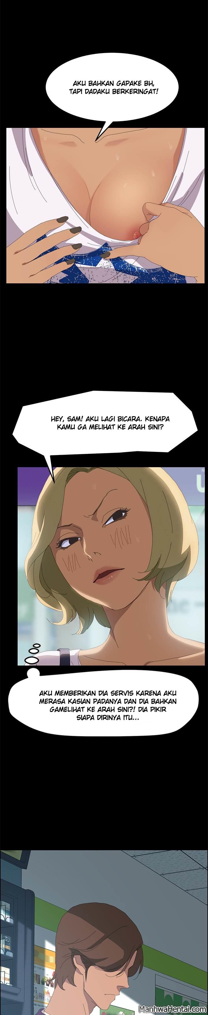 15 Minutes - Chapter 07 19