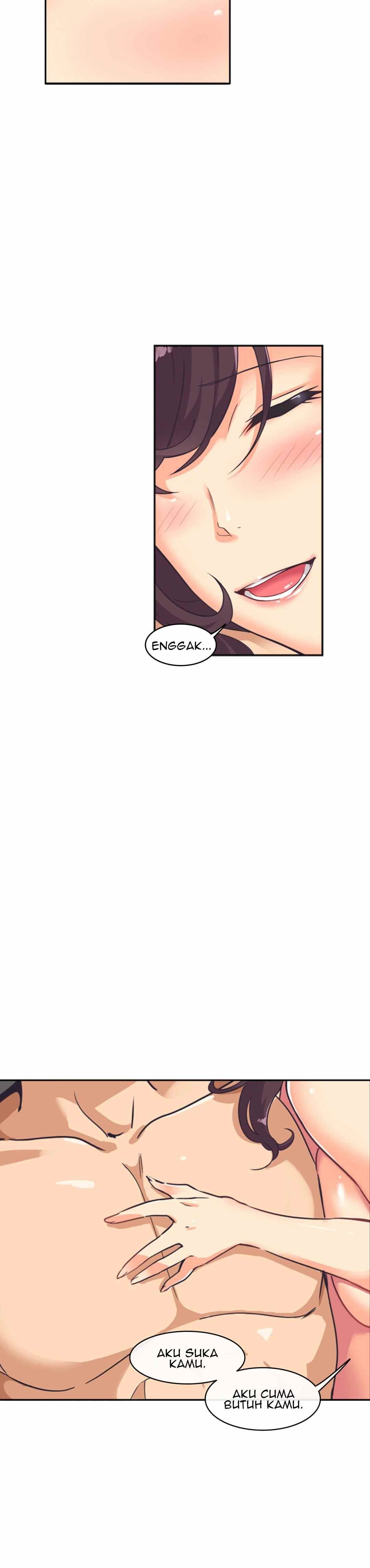 Bride Training - Chapter 07 32