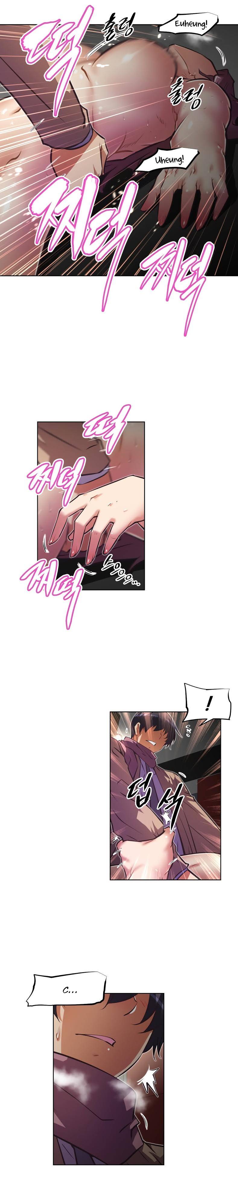 Brawling Go - Chapter 124 8 Brawling Go - Chapter 124 8