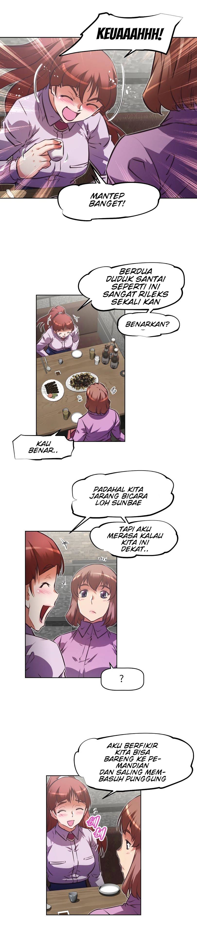 Brawling Go - Chapter 124 20 Brawling Go - Chapter 124 20