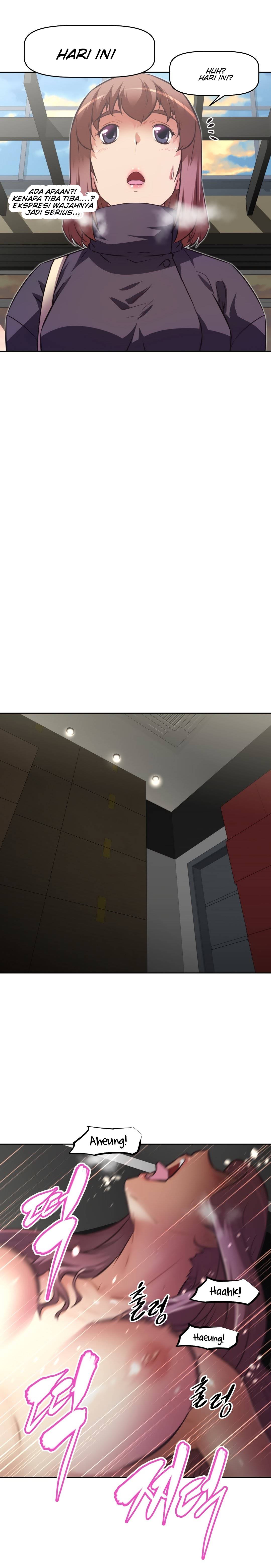 Brawling Go - Chapter 124 6 Brawling Go - Chapter 124 6