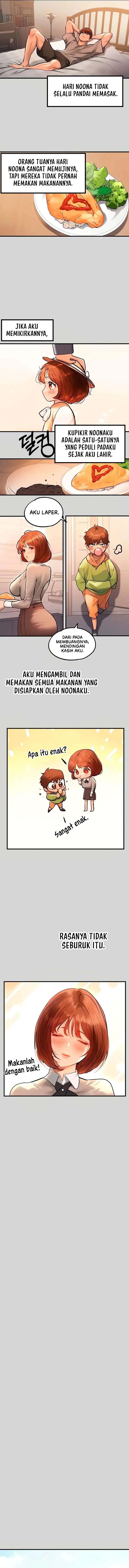 My Landlady Noona - Chapter 83 11