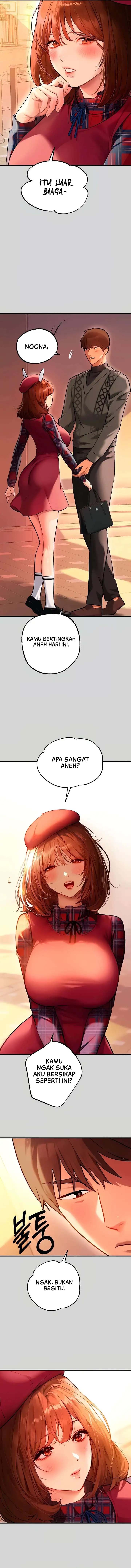 My Landlady Noona - Chapter 83 4