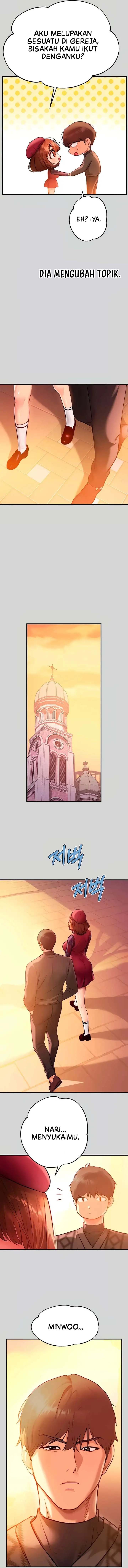My Landlady Noona - Chapter 83 5
