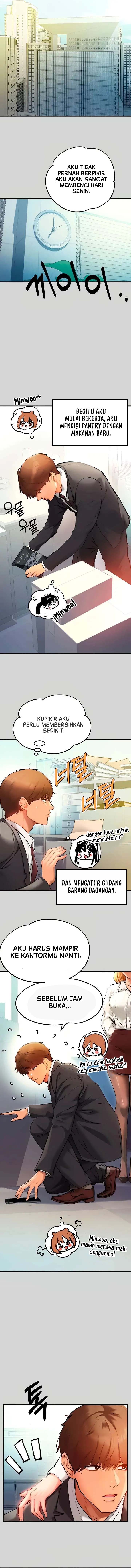 My Landlady Noona - Chapter 83 12