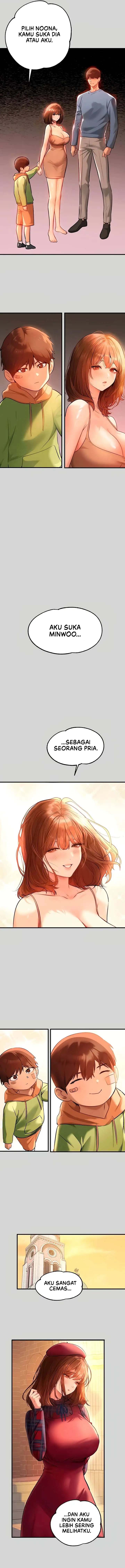 My Landlady Noona - Chapter 83 8
