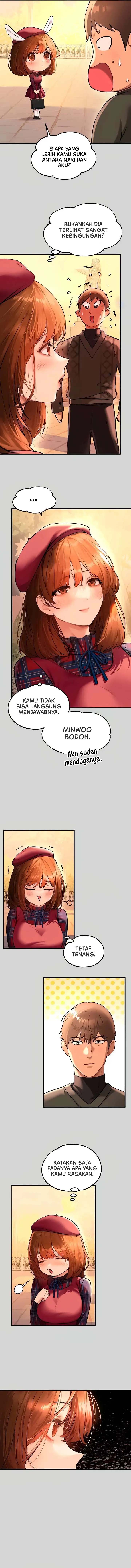 My Landlady Noona - Chapter 83 7