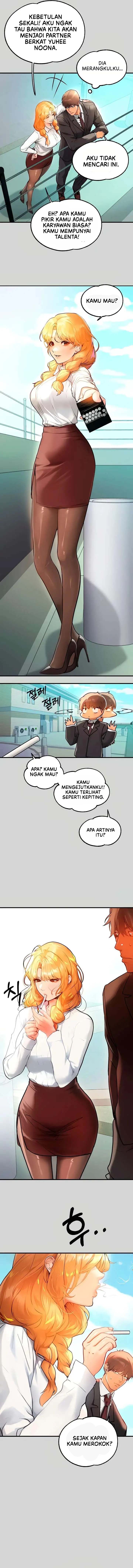 My Landlady Noona - Chapter 83 14