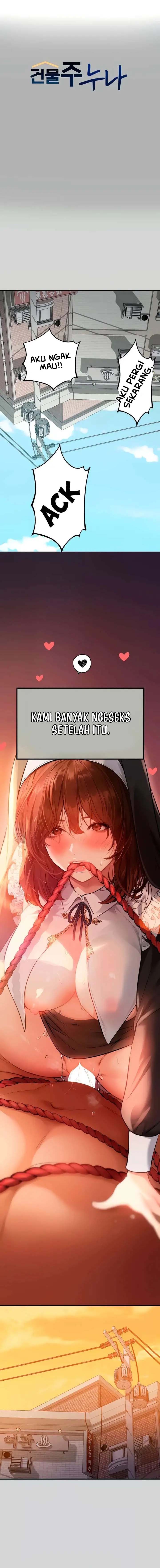 My Landlady Noona - Chapter 83 2
