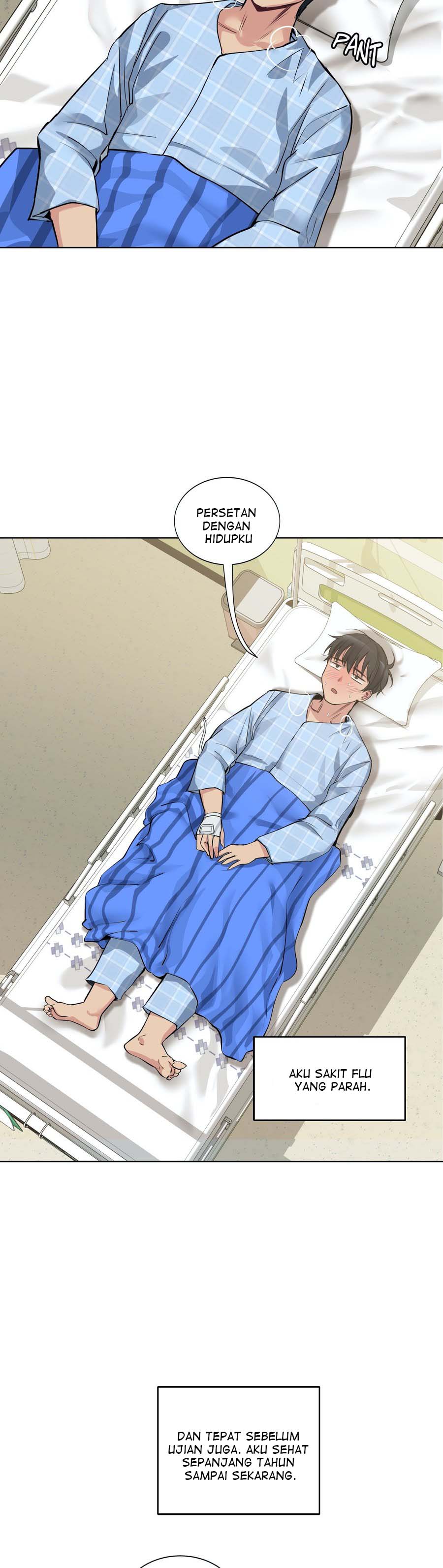 Lucky Guy - Chapter 68 8