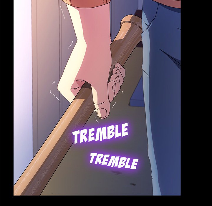 Perfect Roommates - Chapter 68 129