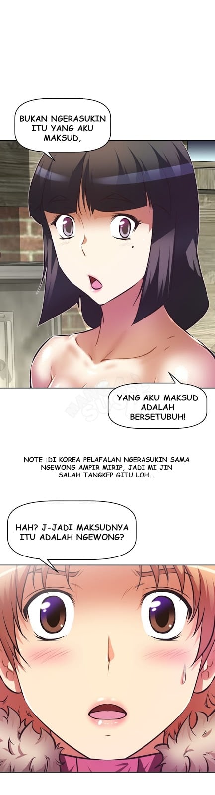 Brawling Go - Chapter 68 12