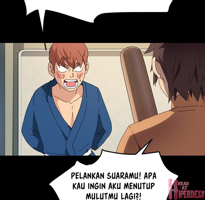 Perfect Roommates - Chapter 68 42