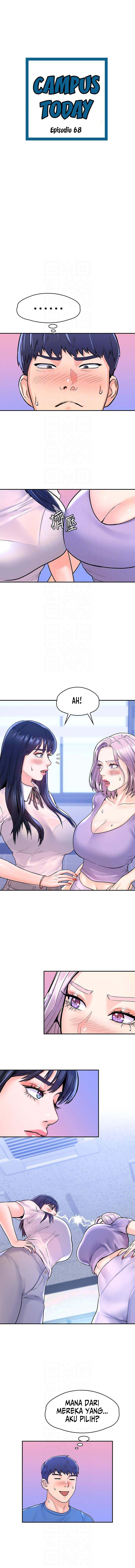 Campus Today - Chapter 68 2
