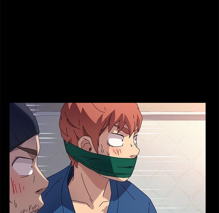 Perfect Roommates - Chapter 68 109