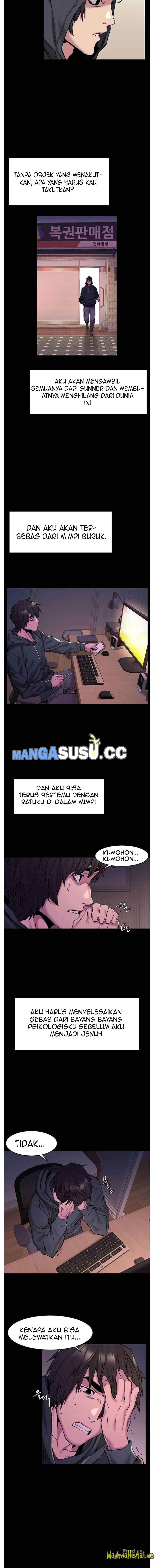 My Kingdom (Silent War) - Chapter 68 8
