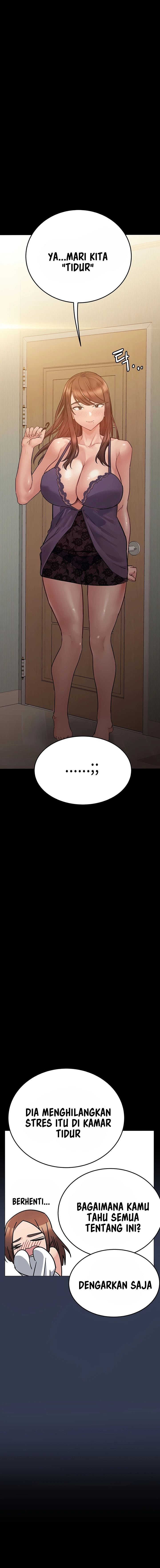 Keep It a Secret From Your Mother! - Chapter 68 11