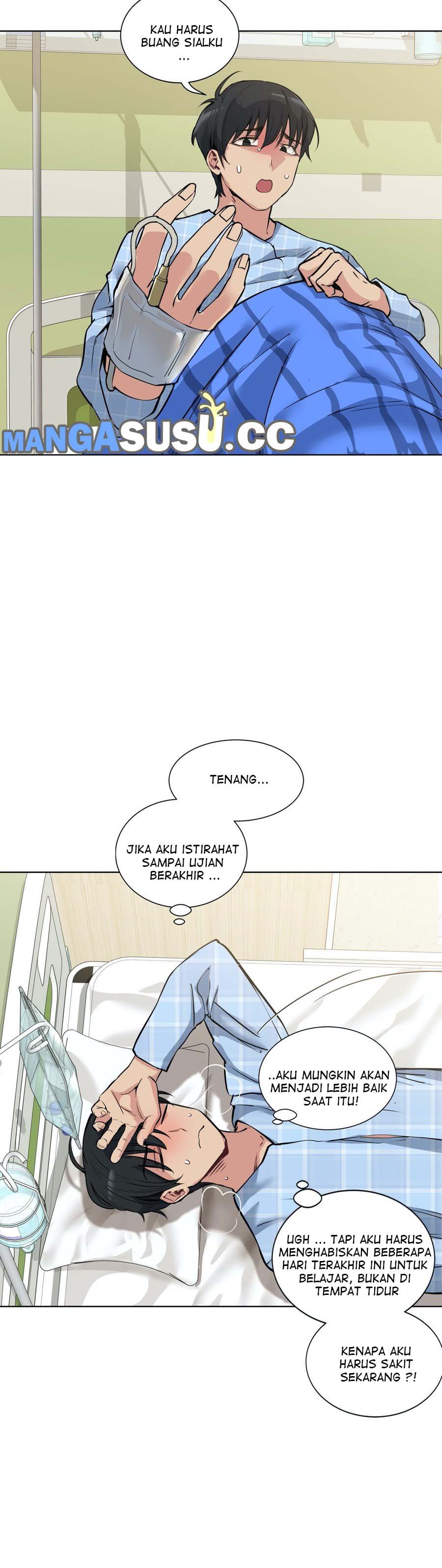 Lucky Guy - Chapter 68 9