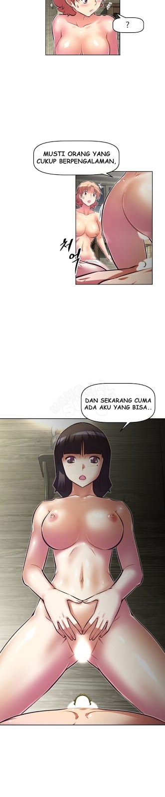 Brawling Go - Chapter 68 25