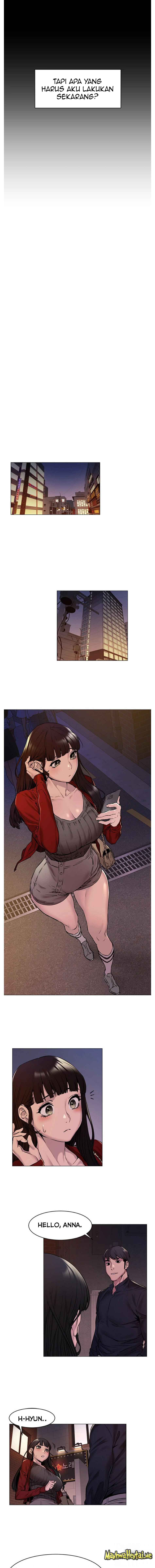 My Kingdom (Silent War) - Chapter 68 9
