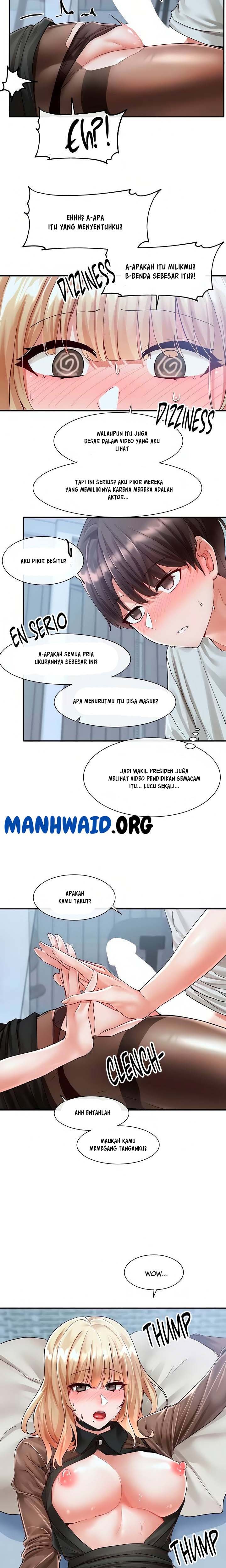 Circles - Chapter 68 8