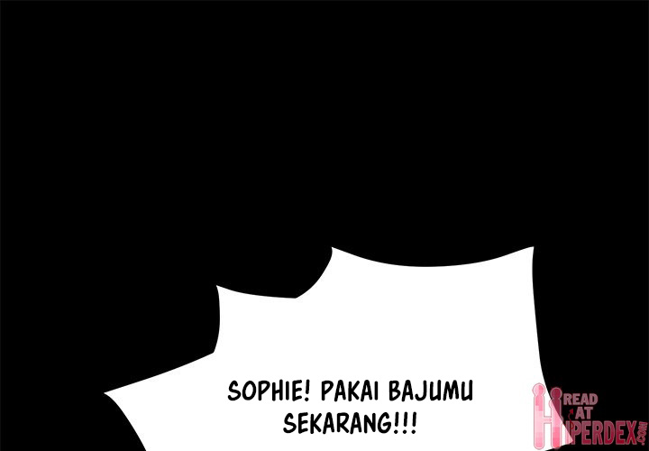 Perfect Roommates - Chapter 68 2