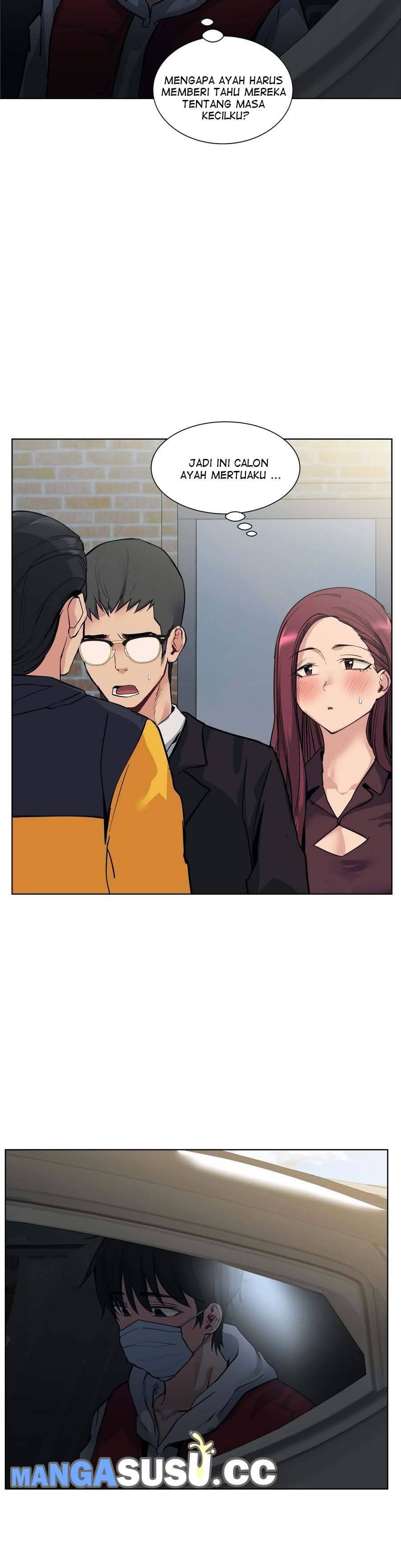 Lucky Guy - Chapter 68 15