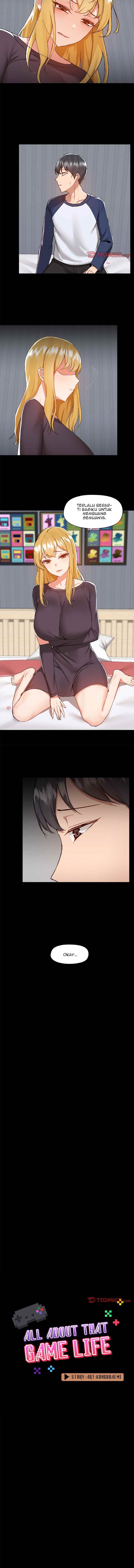 Gamers - Chapter 68 6