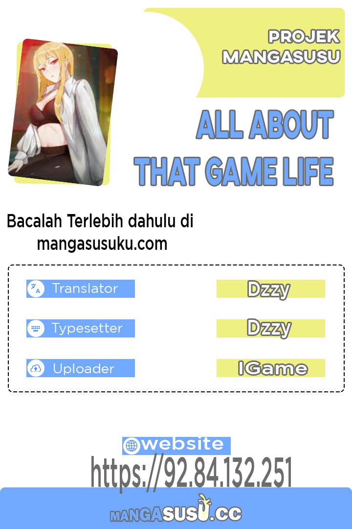 Gamers - Chapter 68 1