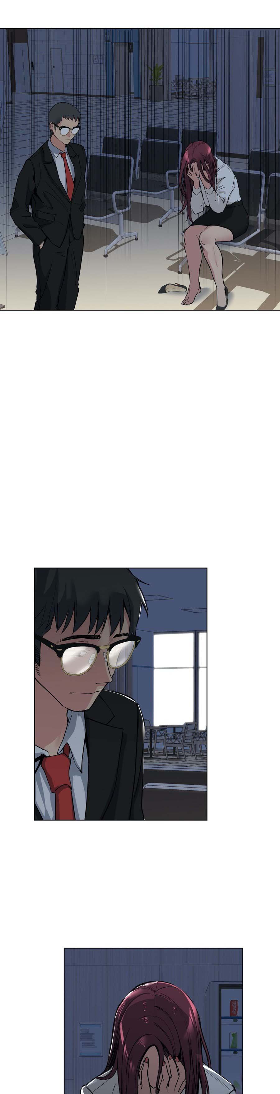 Lucky Guy - Chapter 68 11