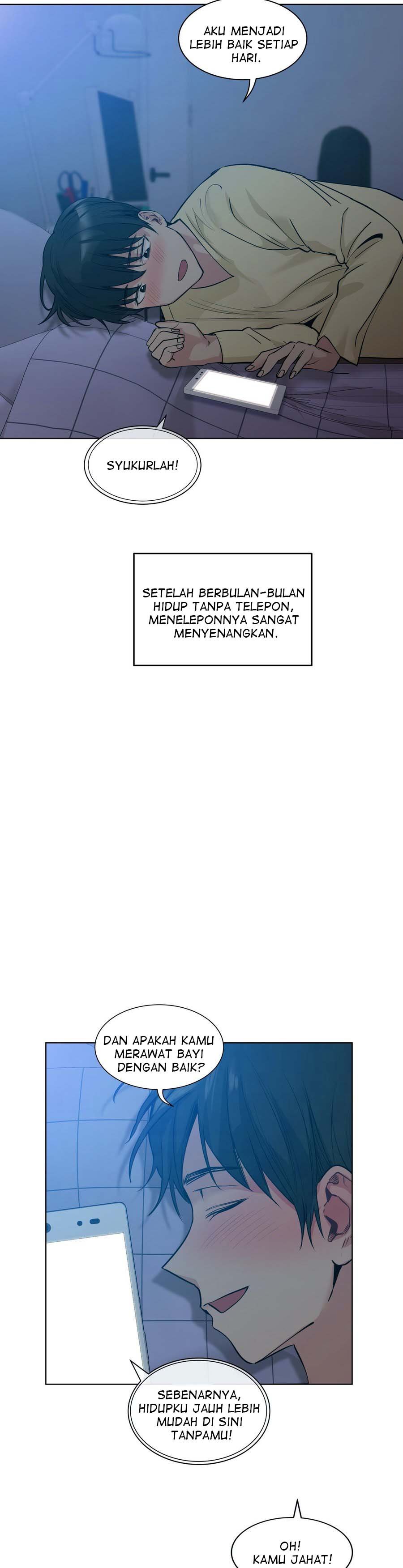 Lucky Guy - Chapter 68 28