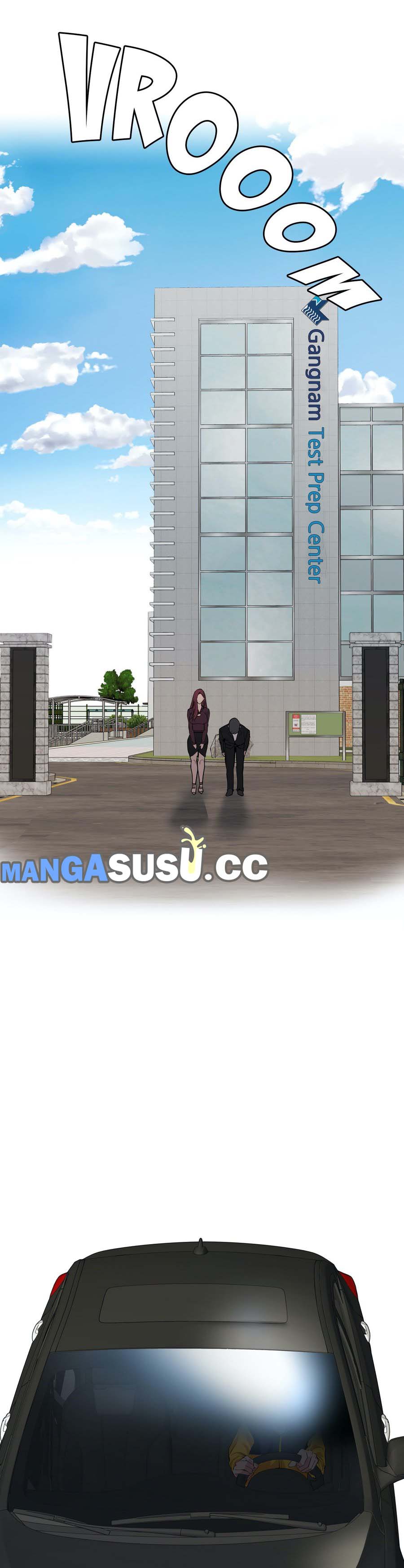 Lucky Guy - Chapter 68 21